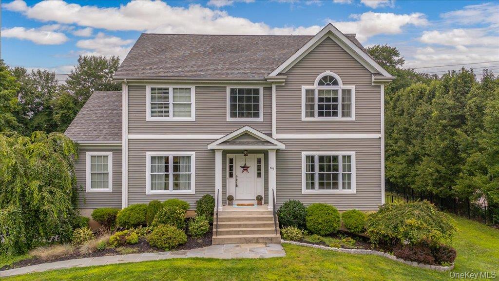 69 Roundhill Road, Hopewell Junction, NY 12533