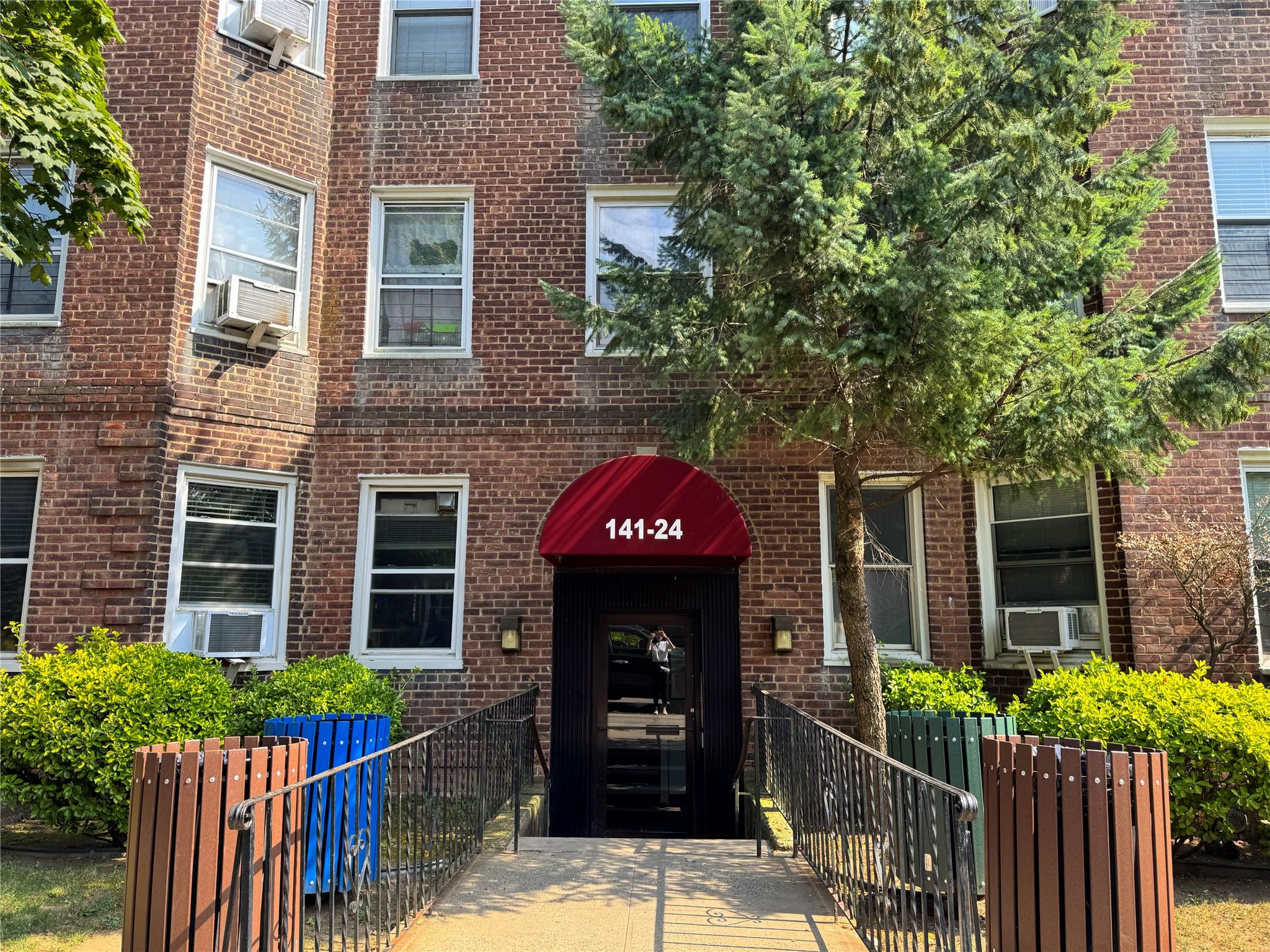 14124 78th Road # 3A, Flushing, NY 11367