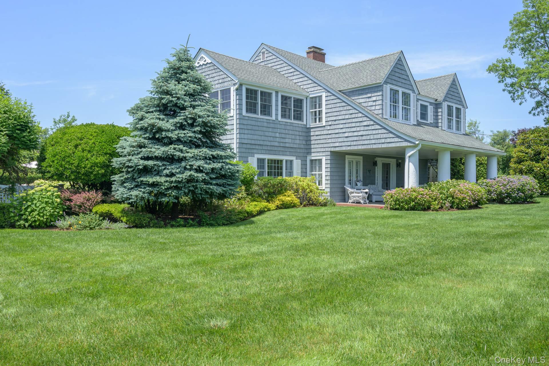 53 Shore Road, Remsenburg, NY 11960