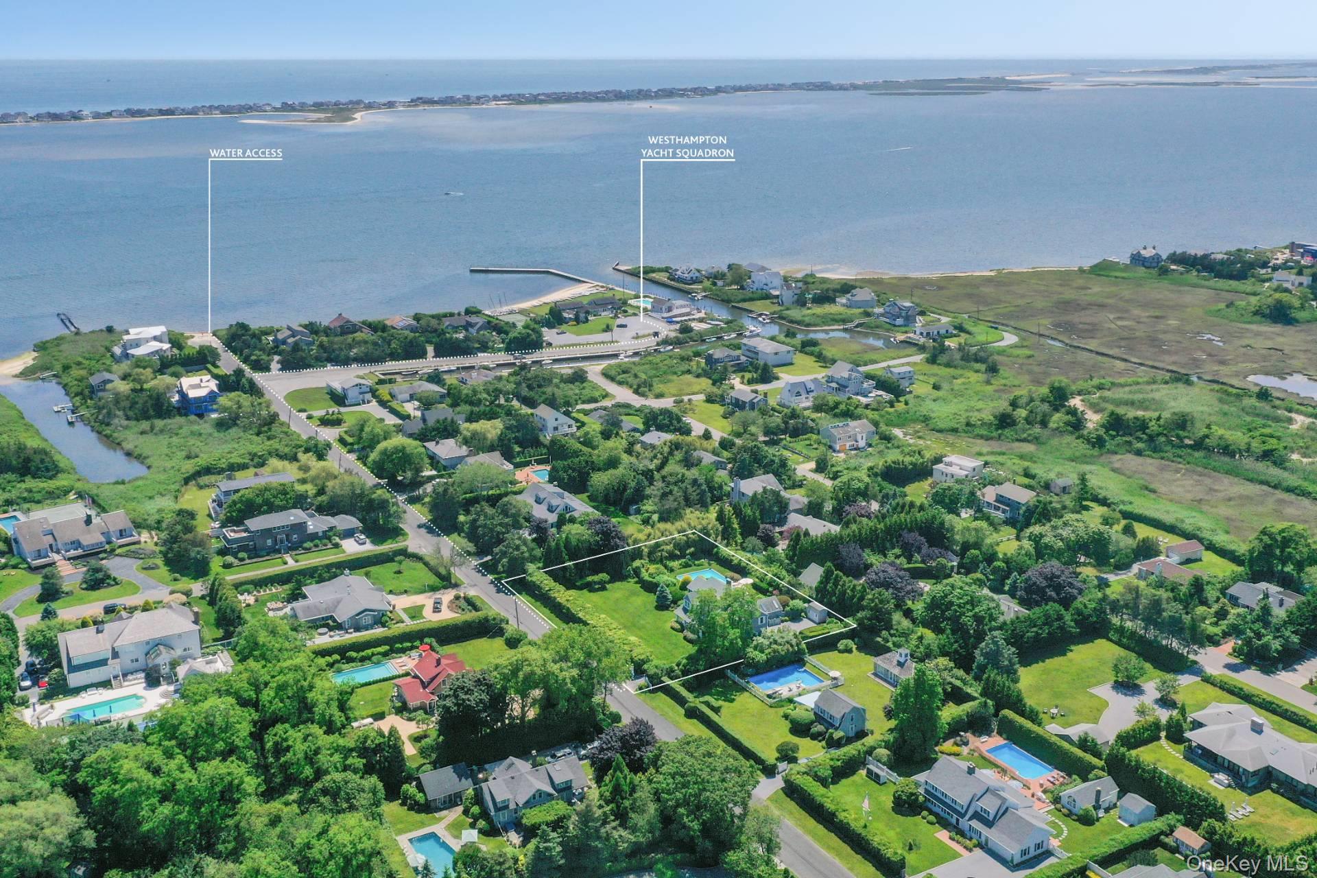 53 Shore Road, Remsenburg, NY 11960