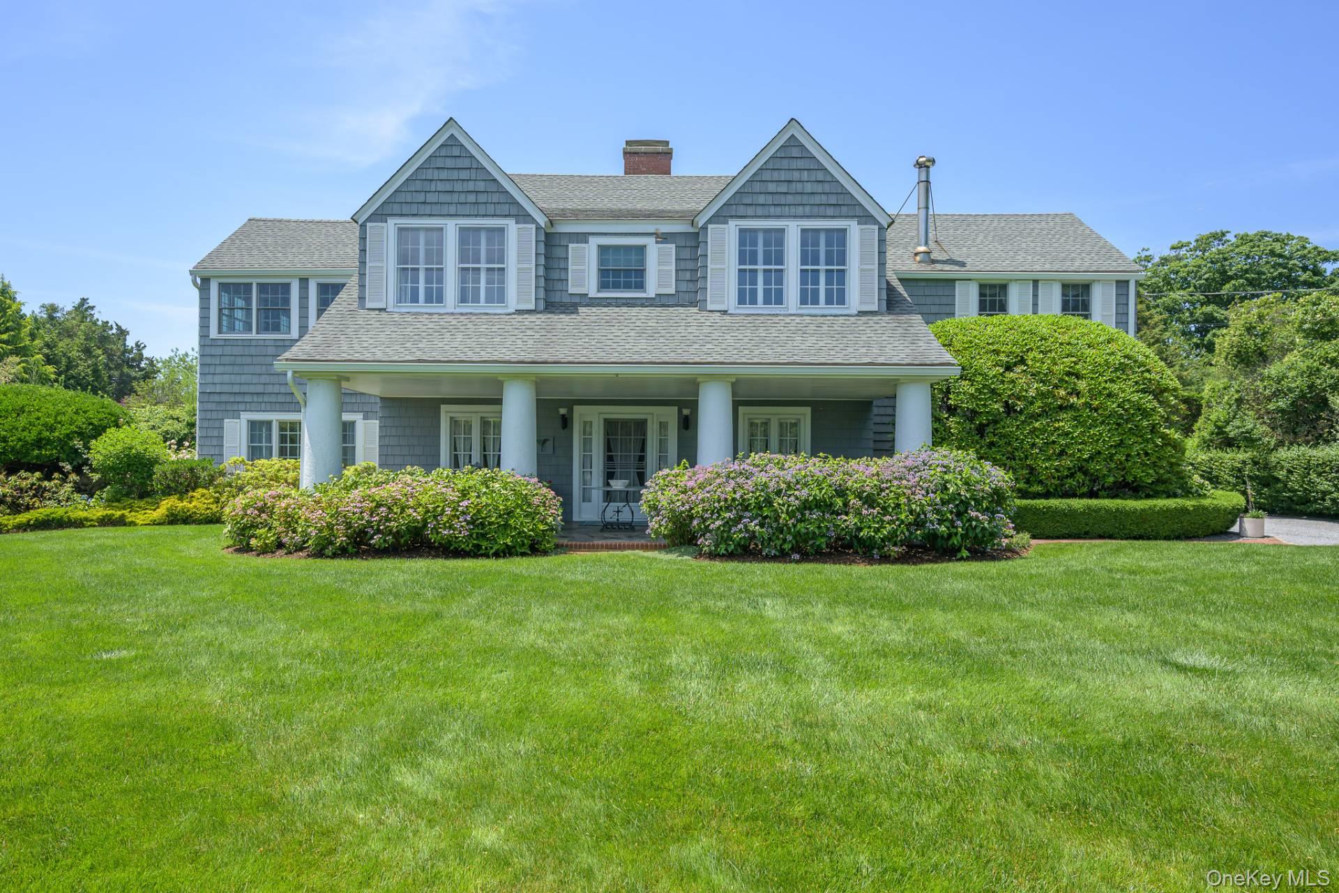 53 Shore Road, Remsenburg, NY 11960