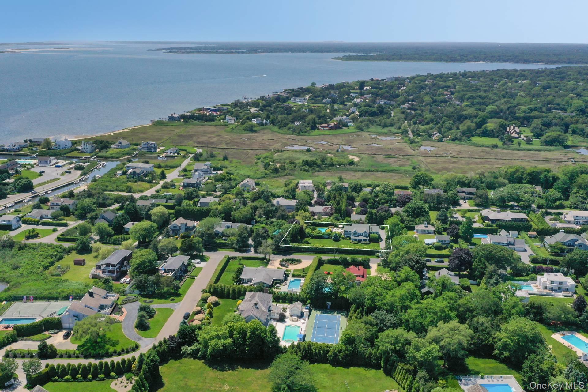 53 Shore Road, Remsenburg, NY 11960