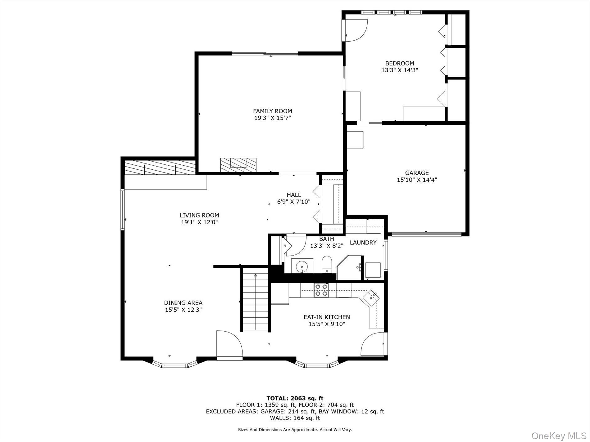 685 Gardiners Avenue, Levittown, NY 11756