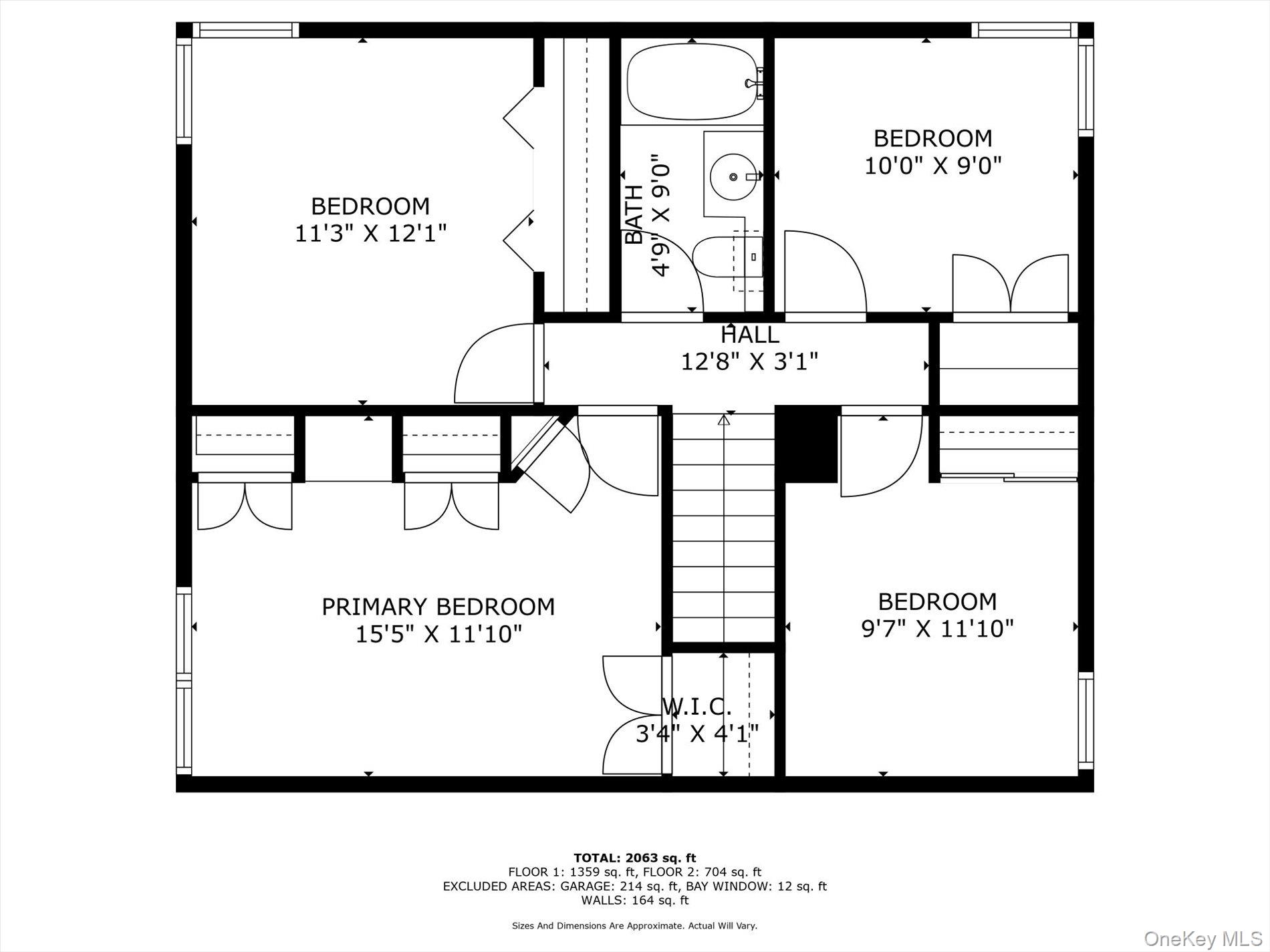 685 Gardiners Avenue, Levittown, NY 11756