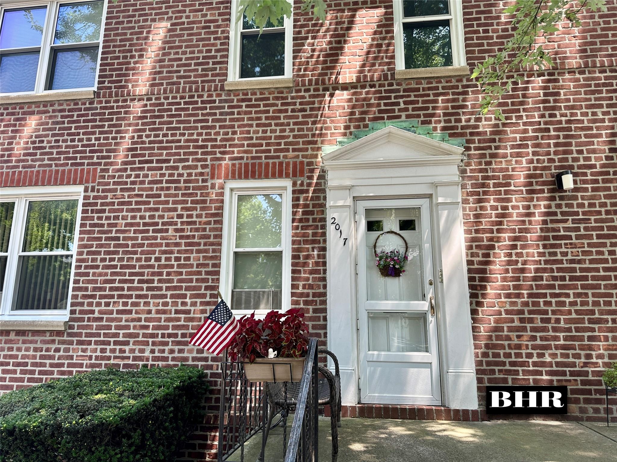 2017 Pearson Street # 80D, Brooklyn, NY 11234