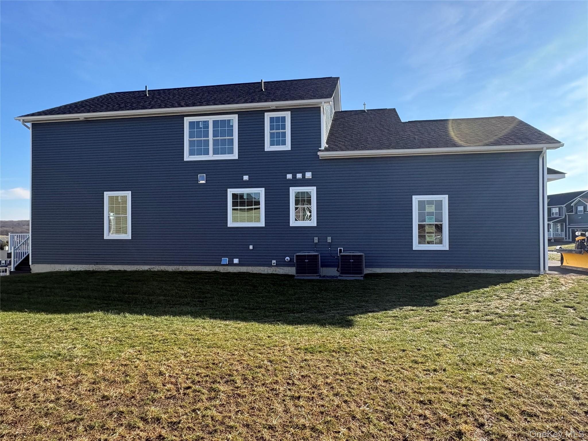 34 Dartmouth Drive, Poughkeepsie, NY 12603