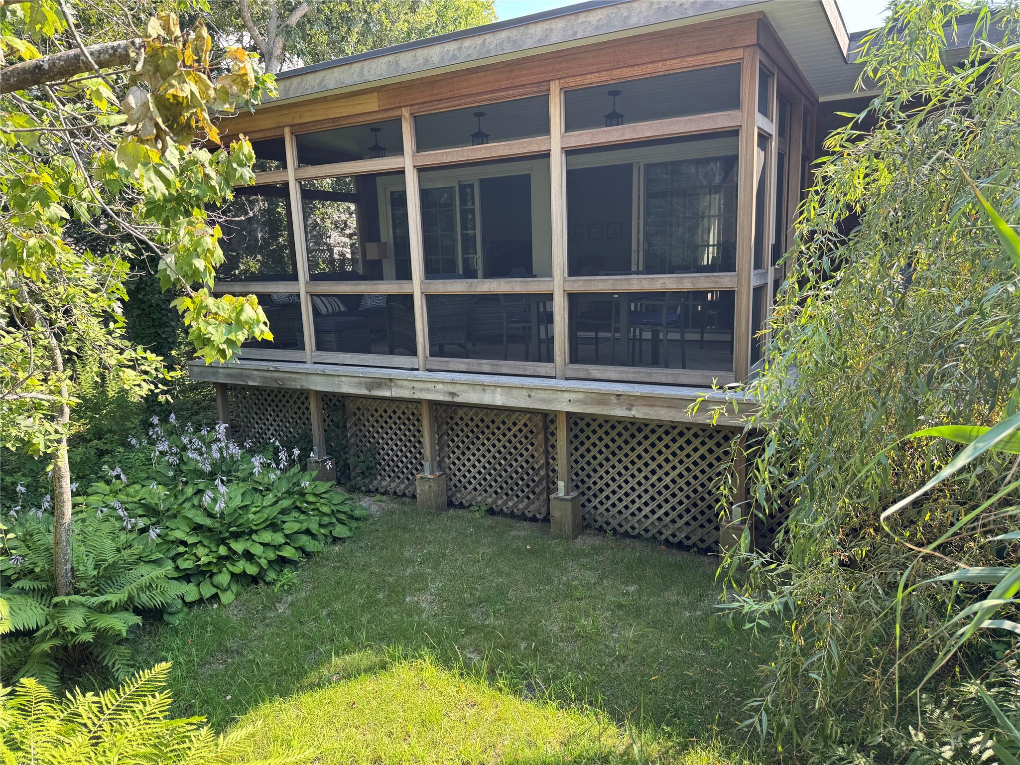 92 Teal Walk, Fire Island Pines, NY 11782