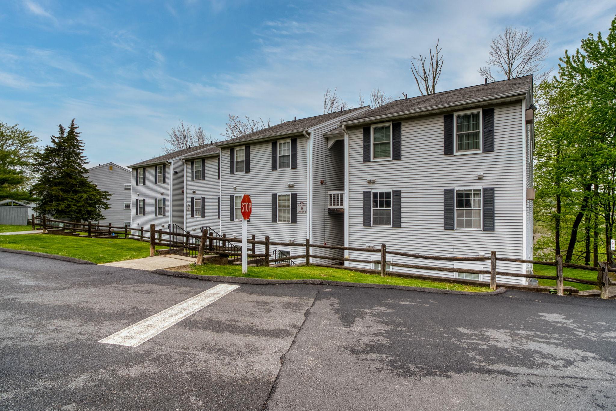 9 Lexington Hill # 3, Harriman, NY 10926