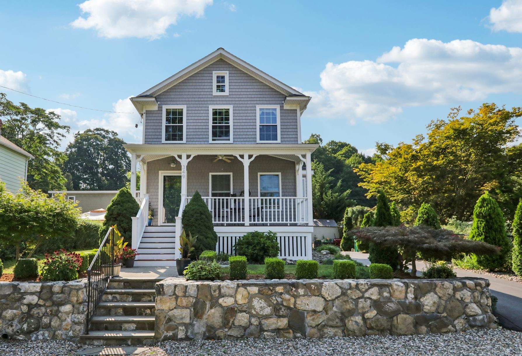 349 Liberty Street, Beacon, NY 12508