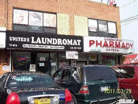 72-63 Kissena Boulevard, Flushing, NY 11367