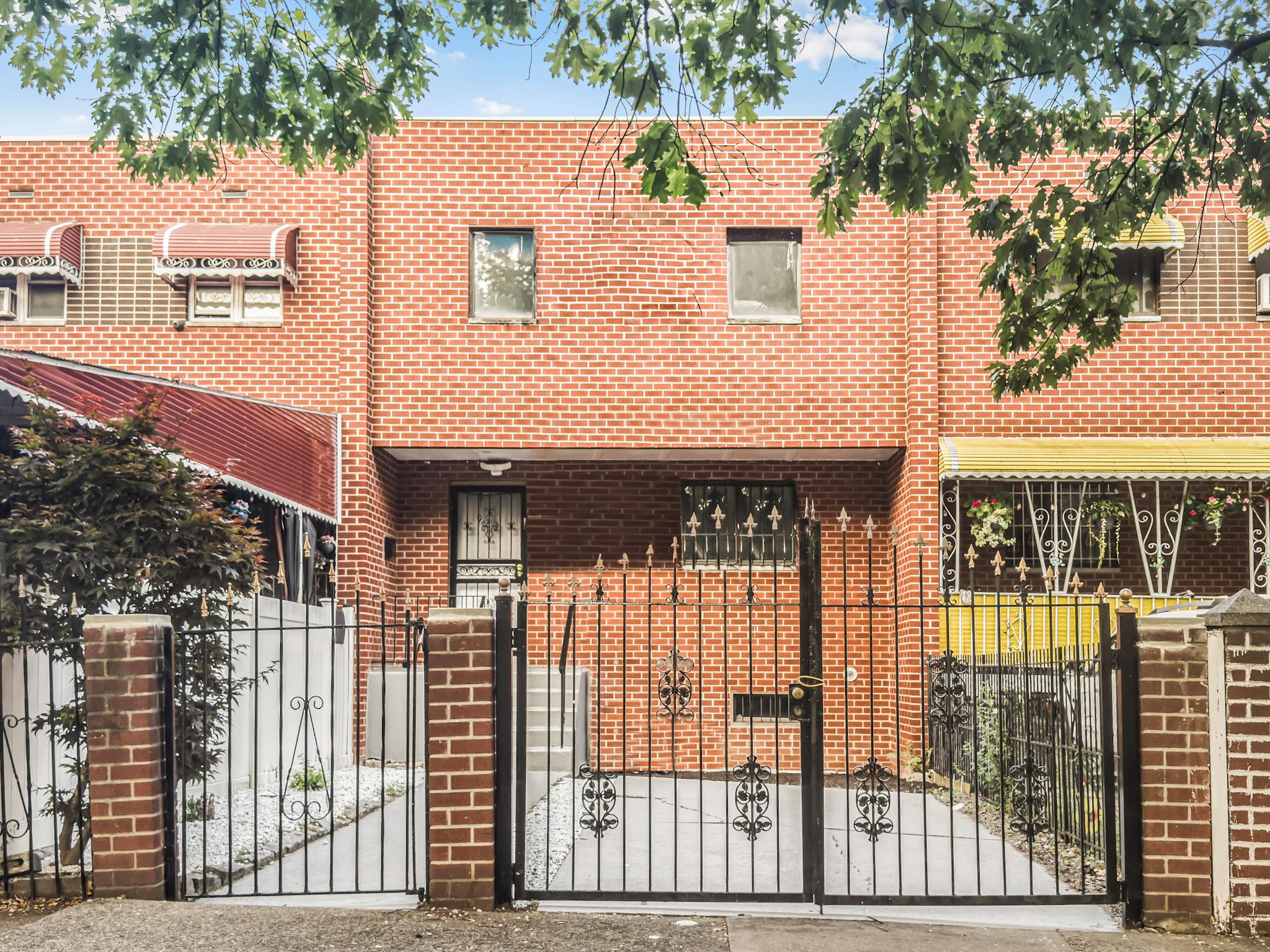 922 Tiffany Street, Bronx, NY 10459