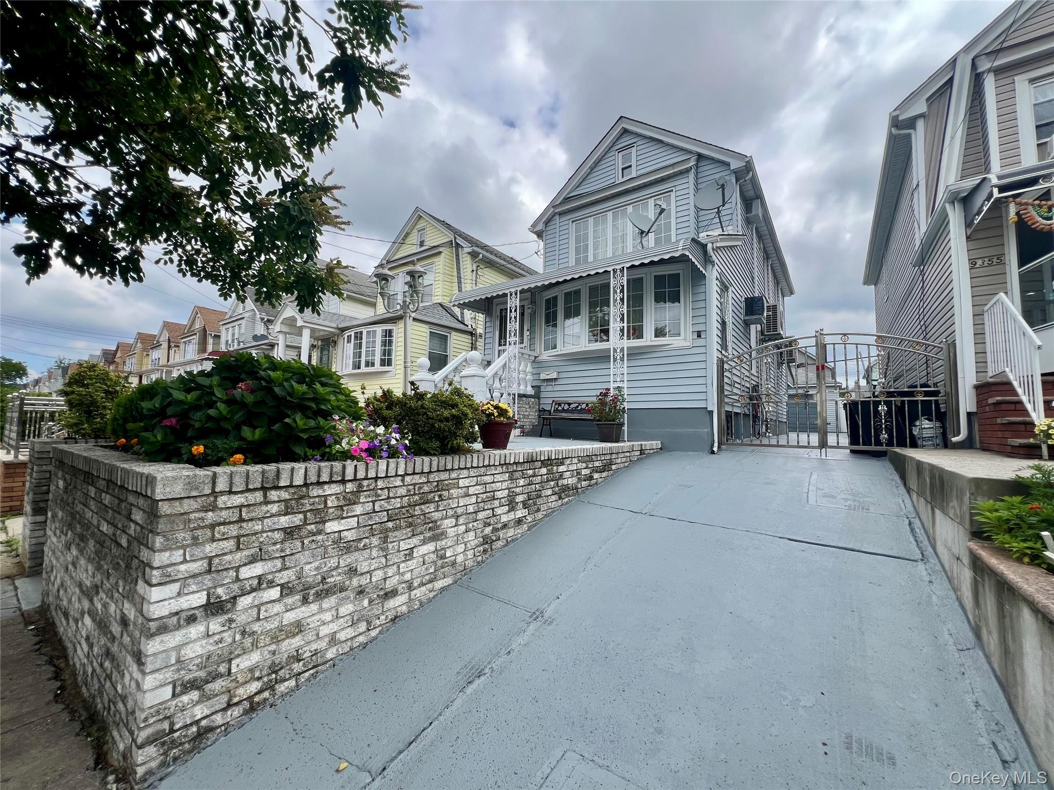 9353 207th Street, Queens Village, NY 11428