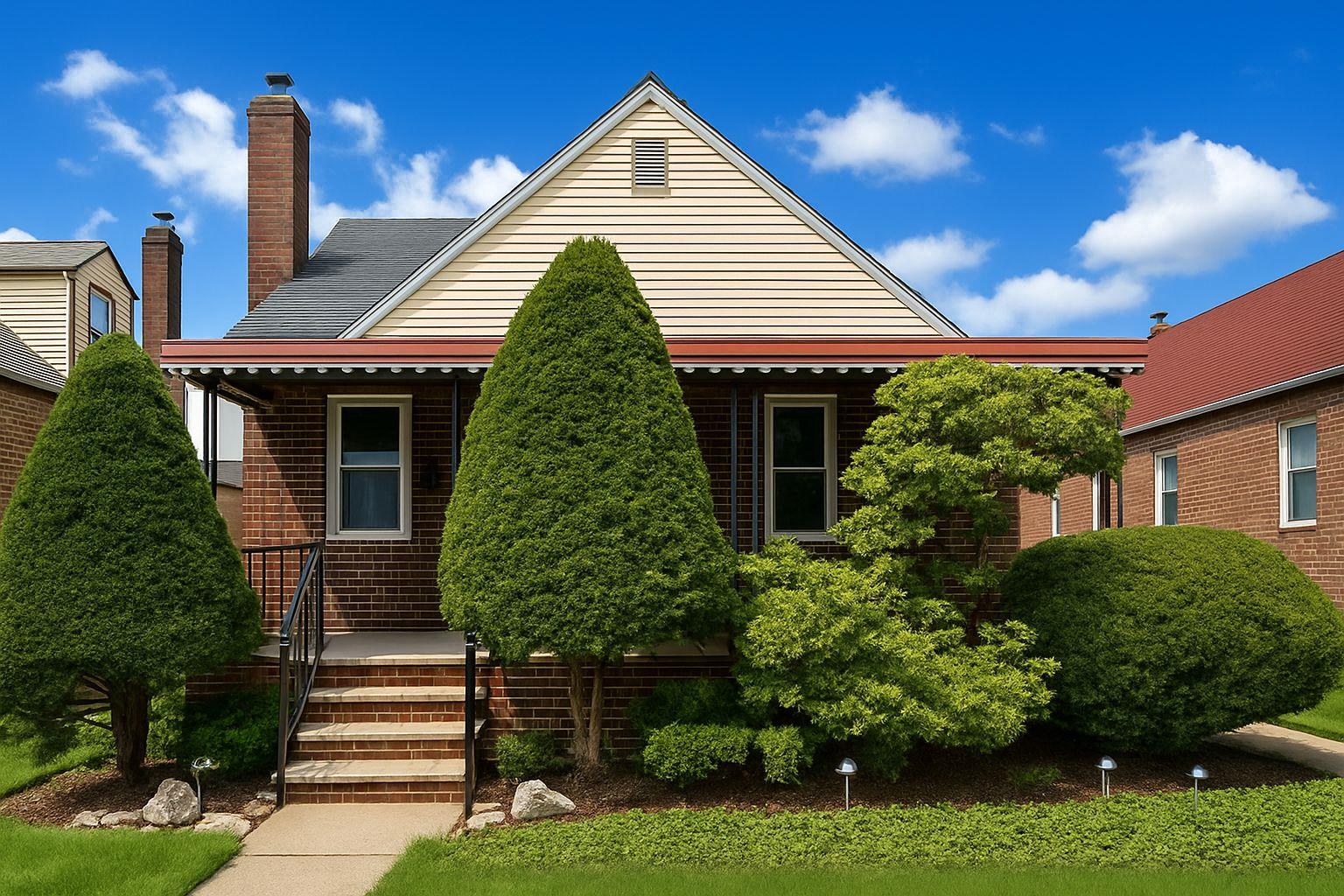 13176 233rd Street, Rosedale, NY 11422
