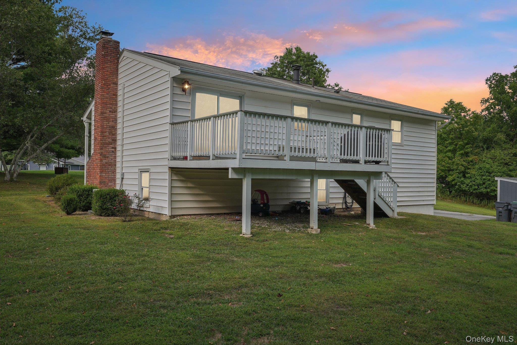 35 Schrempp Lane, Pine Bush, NY 12566