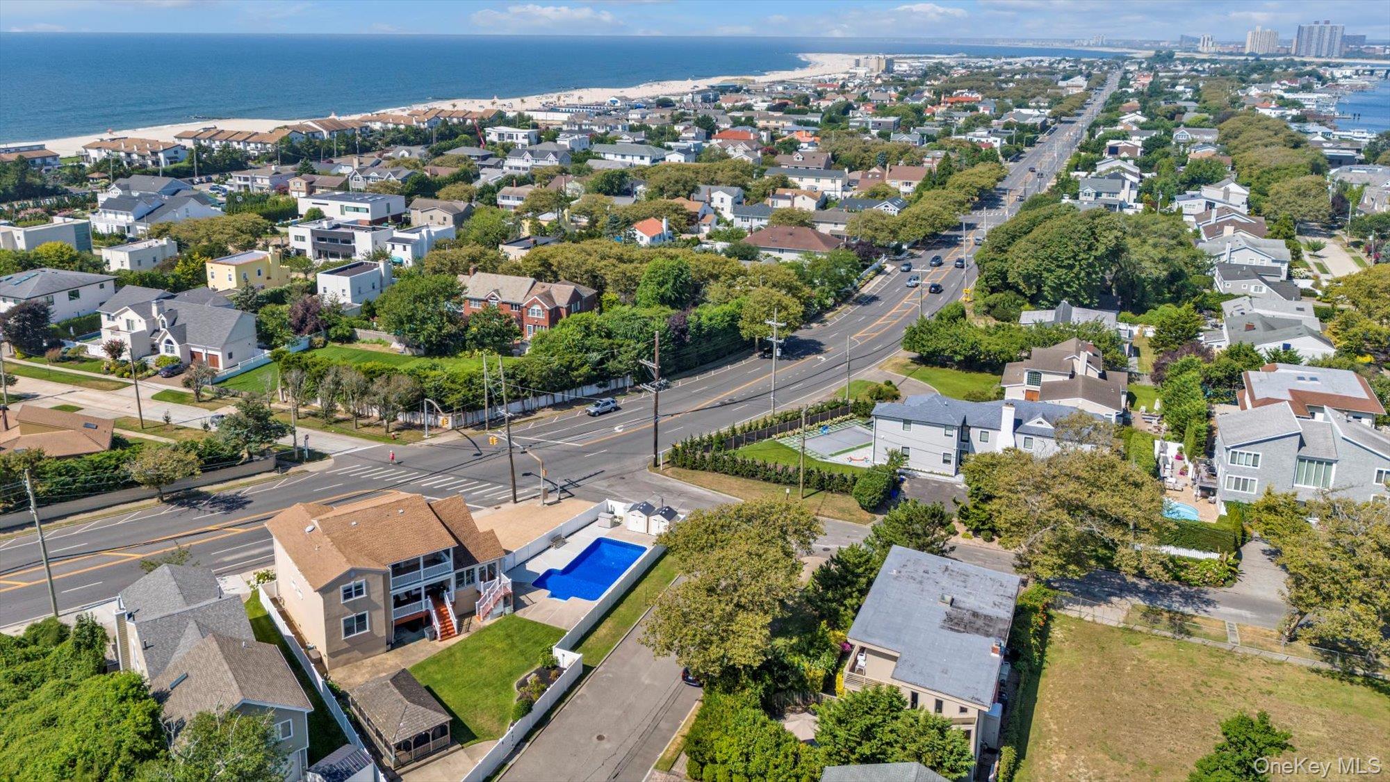 1590 Beech Street, Atlantic Beach, NY 11509