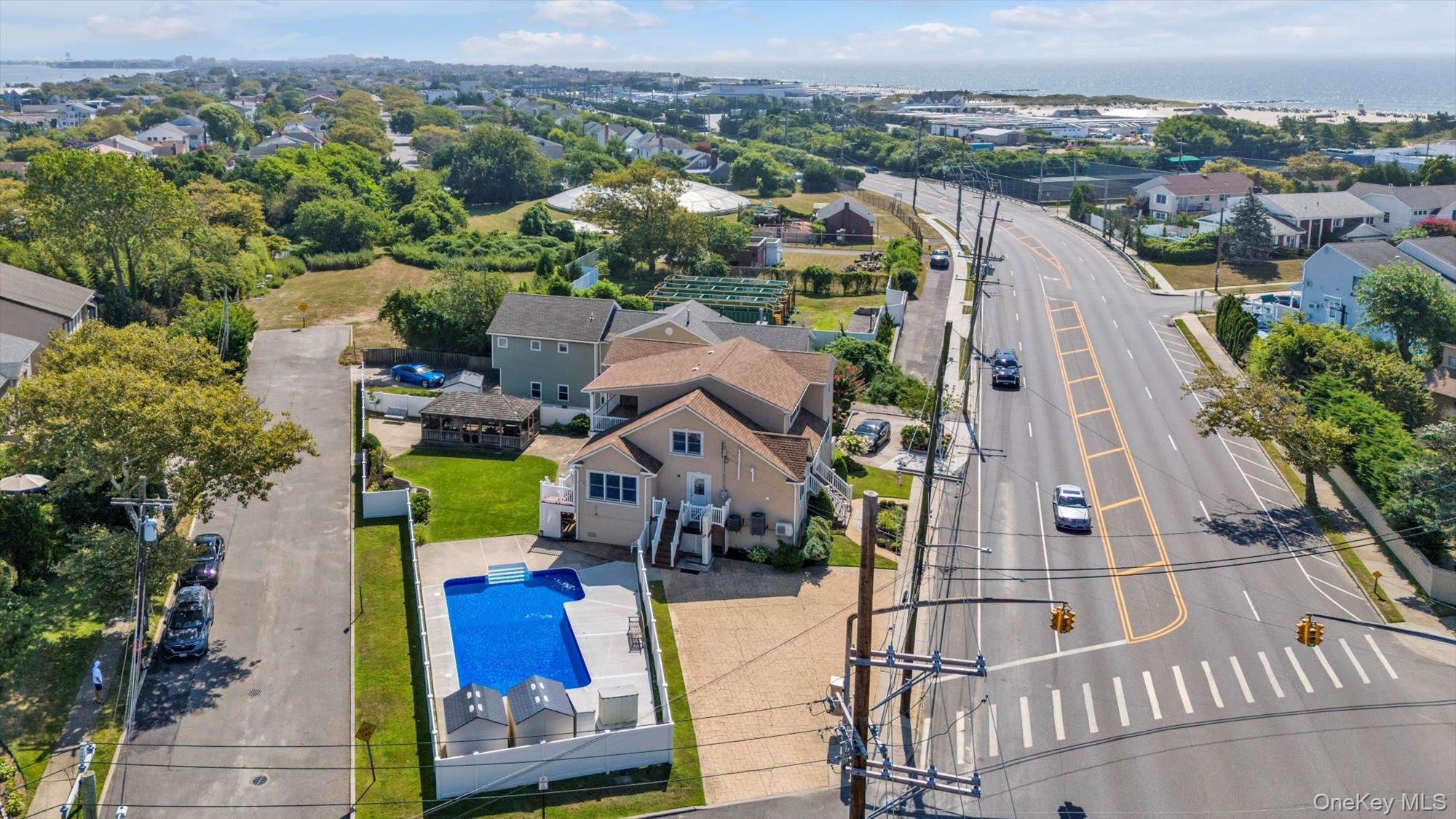 1590 Beech Street, Atlantic Beach, NY 11509