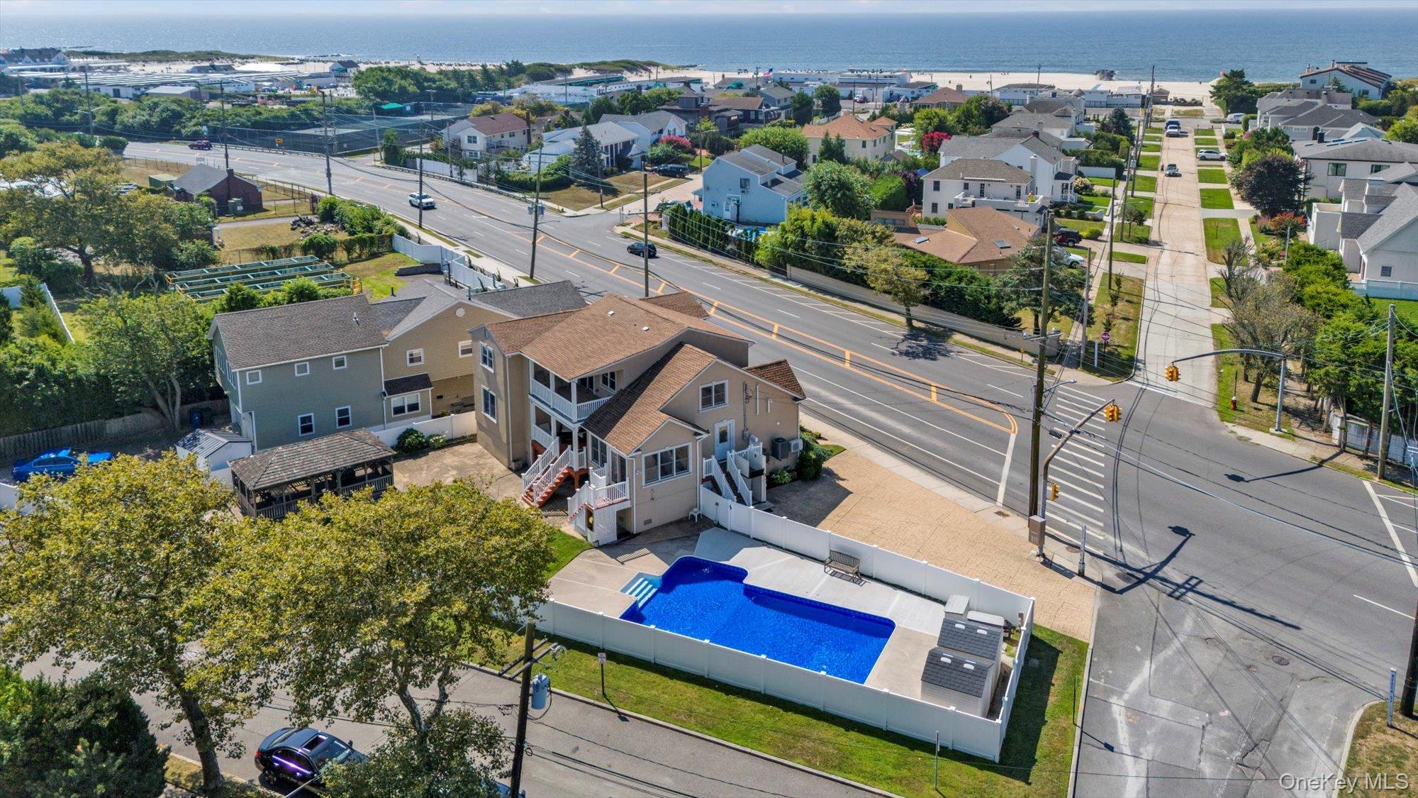 1590 Beech Street, Atlantic Beach, NY 11509