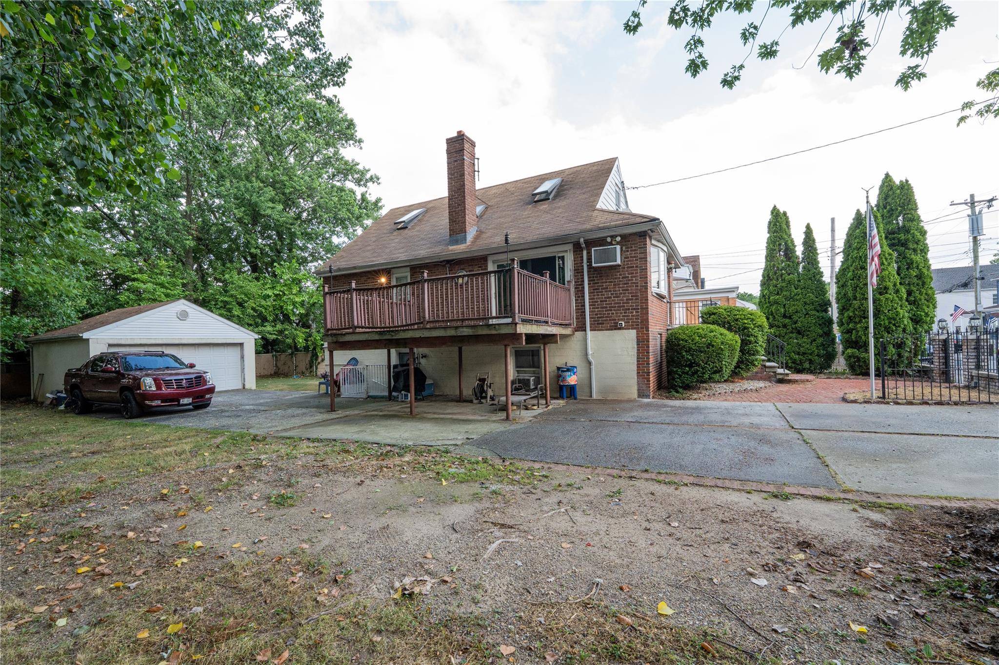 1215 Fairfax Avenue, Bronx, NY 10465