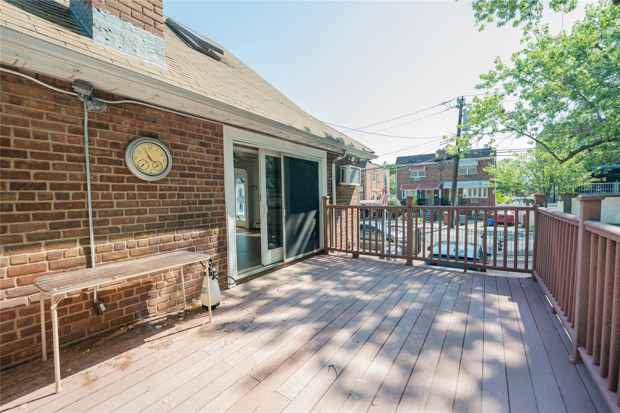 1215 Fairfax Avenue, Bronx, NY 10465