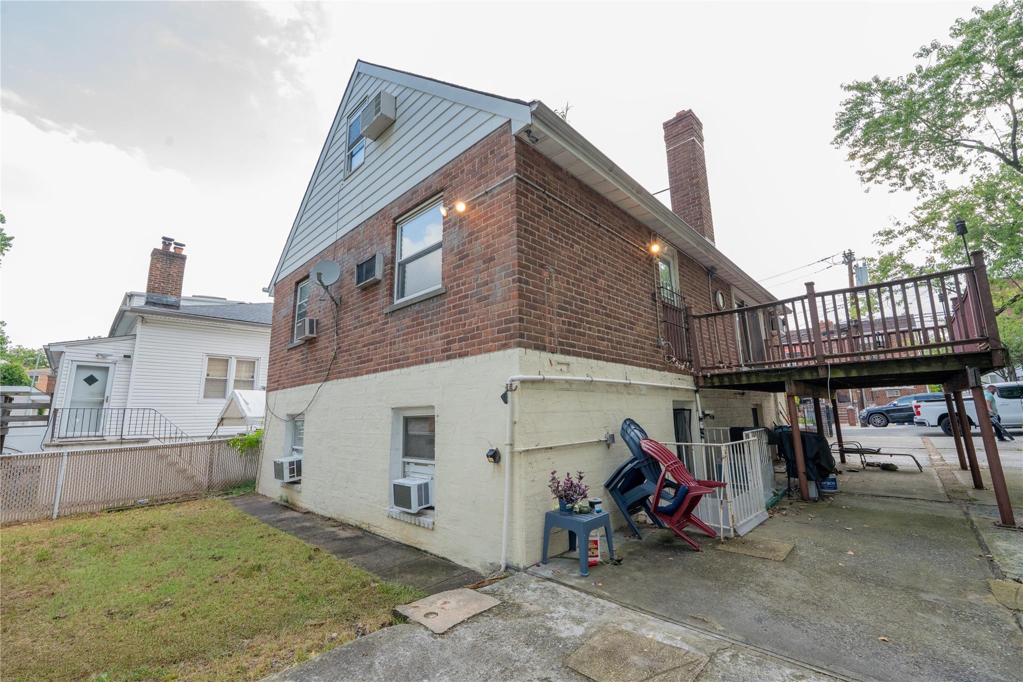 1215 Fairfax Avenue, Bronx, NY 10465