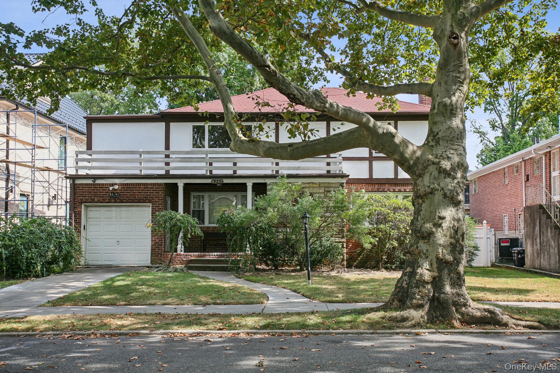 82-43 213th Street, Hollis Hills, NY 11427