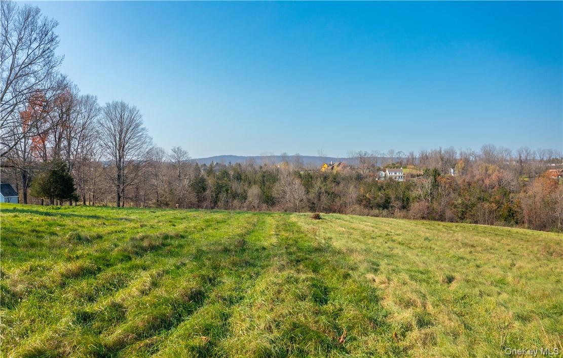 Cricket Hill Road, Wingdale, NY 12594