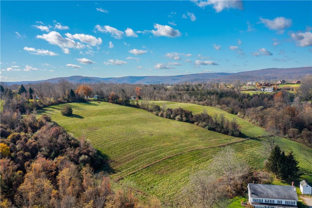 Cricket Hill Road, Wingdale, NY 12594