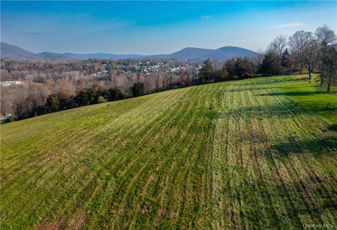 Cricket Hill Road, Wingdale, NY 12594