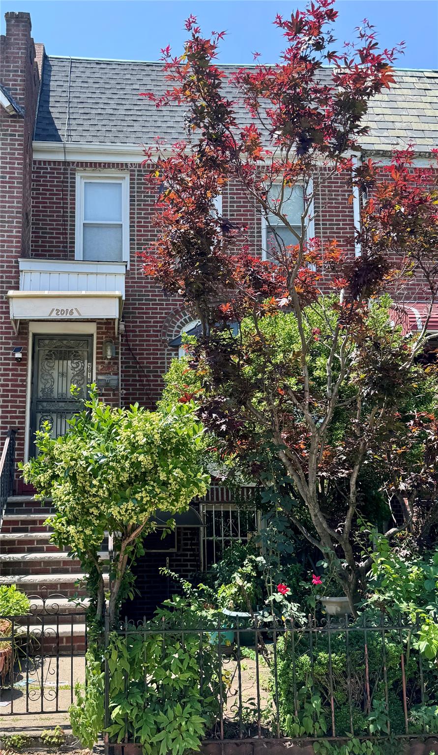 2016 E. 28th Street, Brooklyn, NY 11229