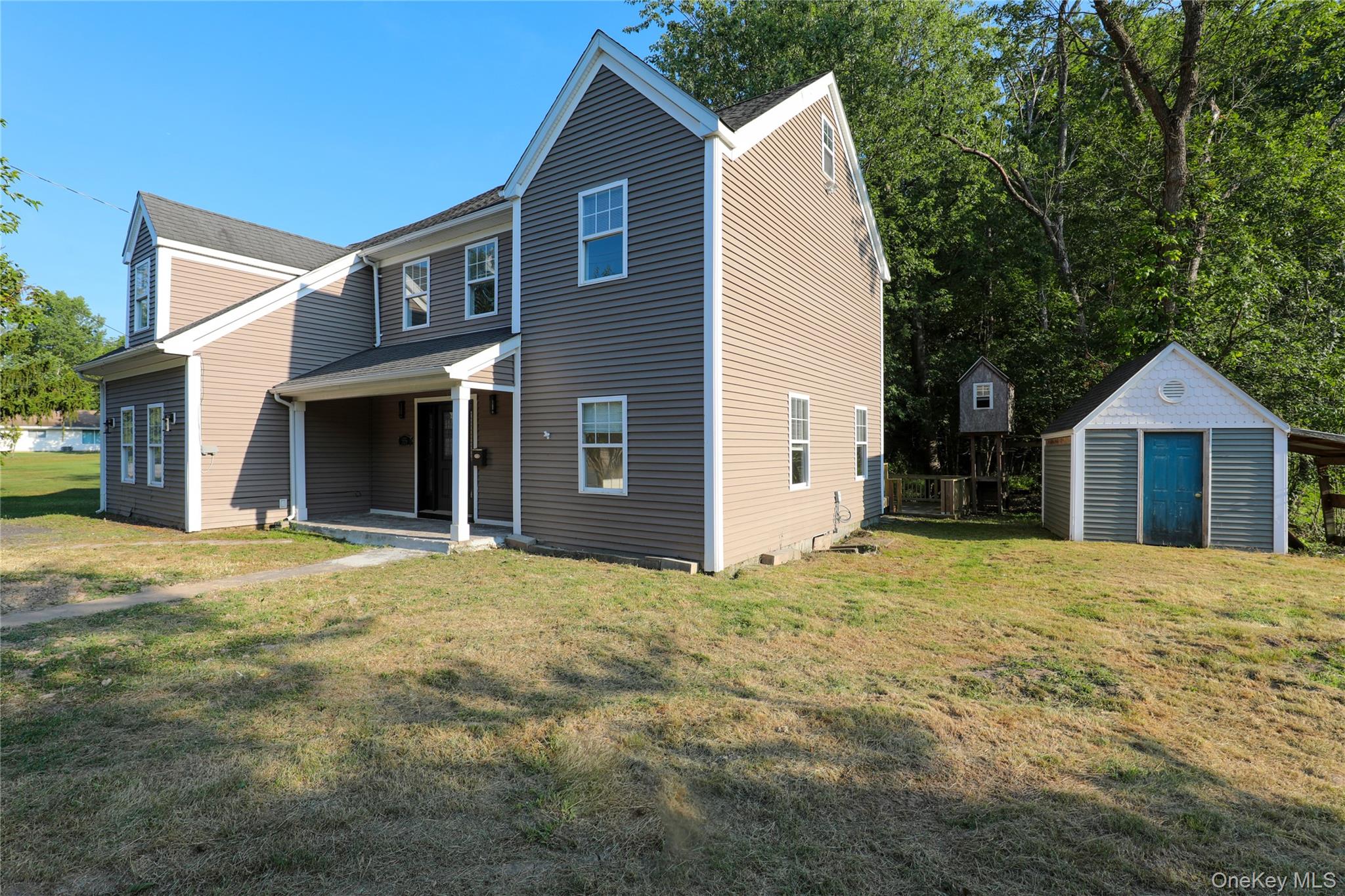 555 W Main Street, Catskill, NY 12414