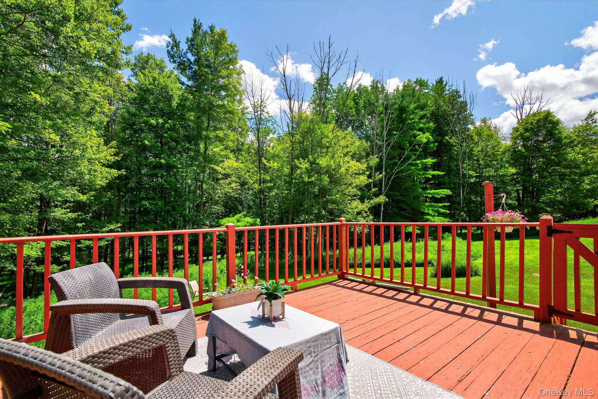 49 Caston Road, Wawarsing, NY 12435