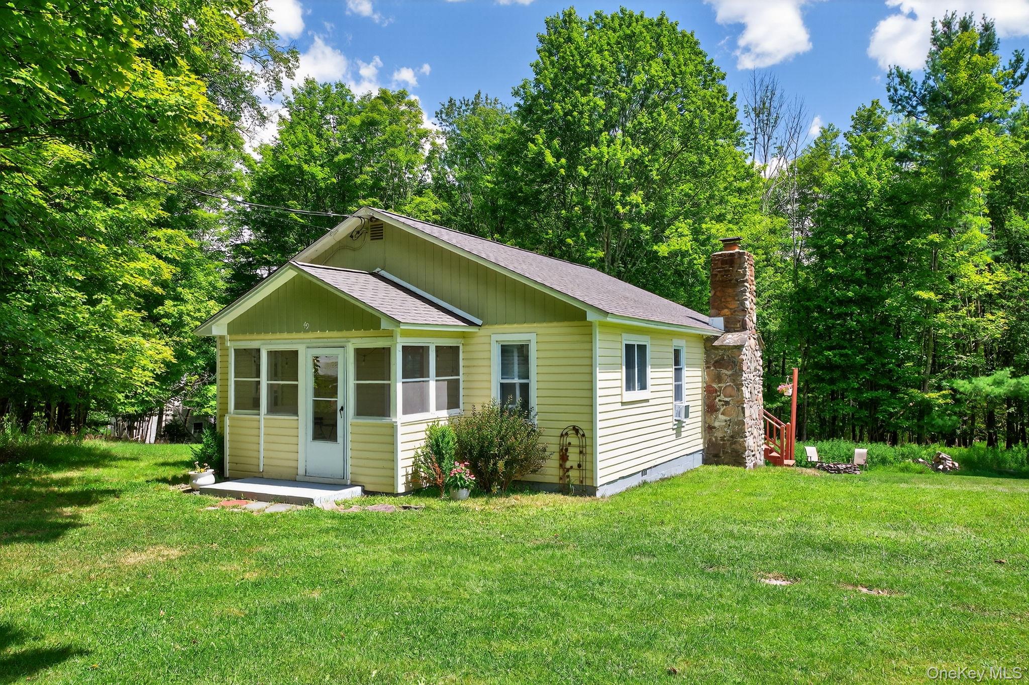 49 Caston Road, Wawarsing, NY 12435