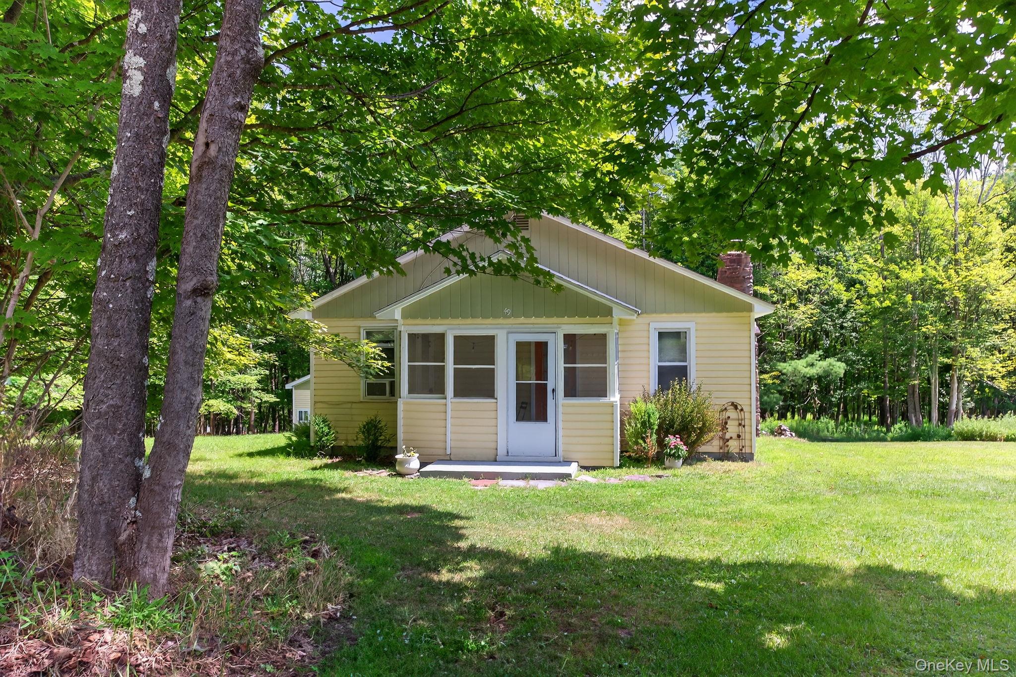 49 Caston Road, Wawarsing, NY 12435