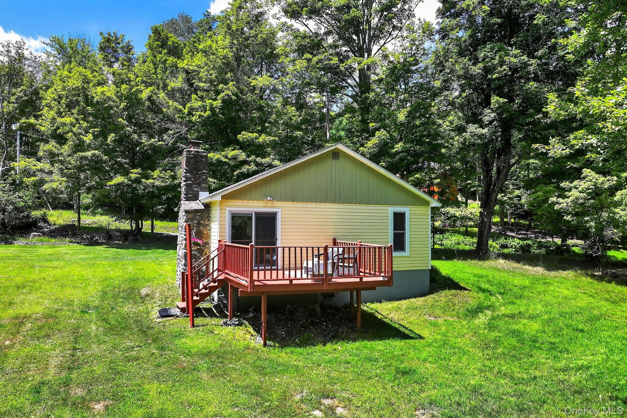 49 Caston Road, Wawarsing, NY 12435