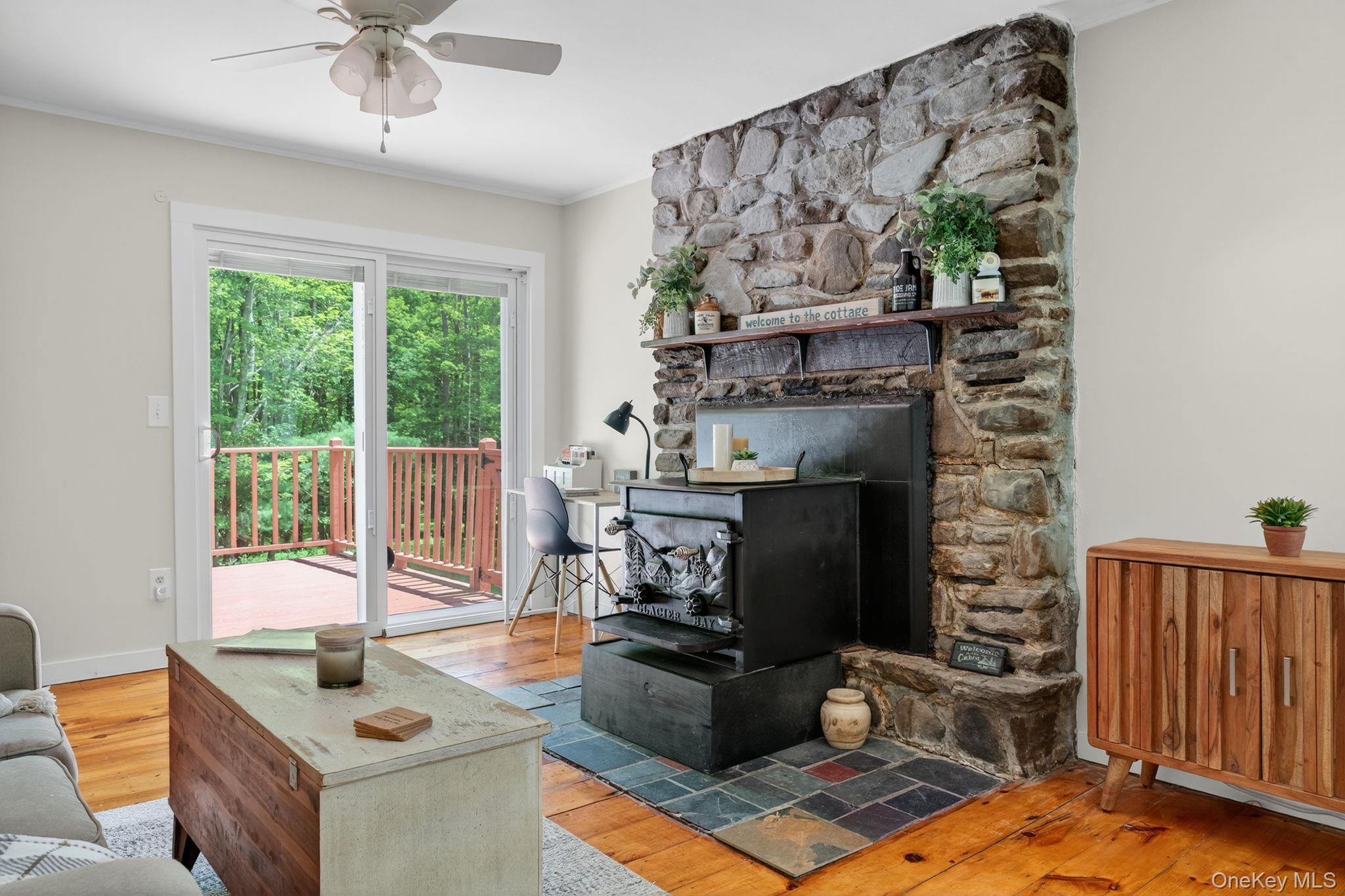 49 Caston Road, Wawarsing, NY 12435