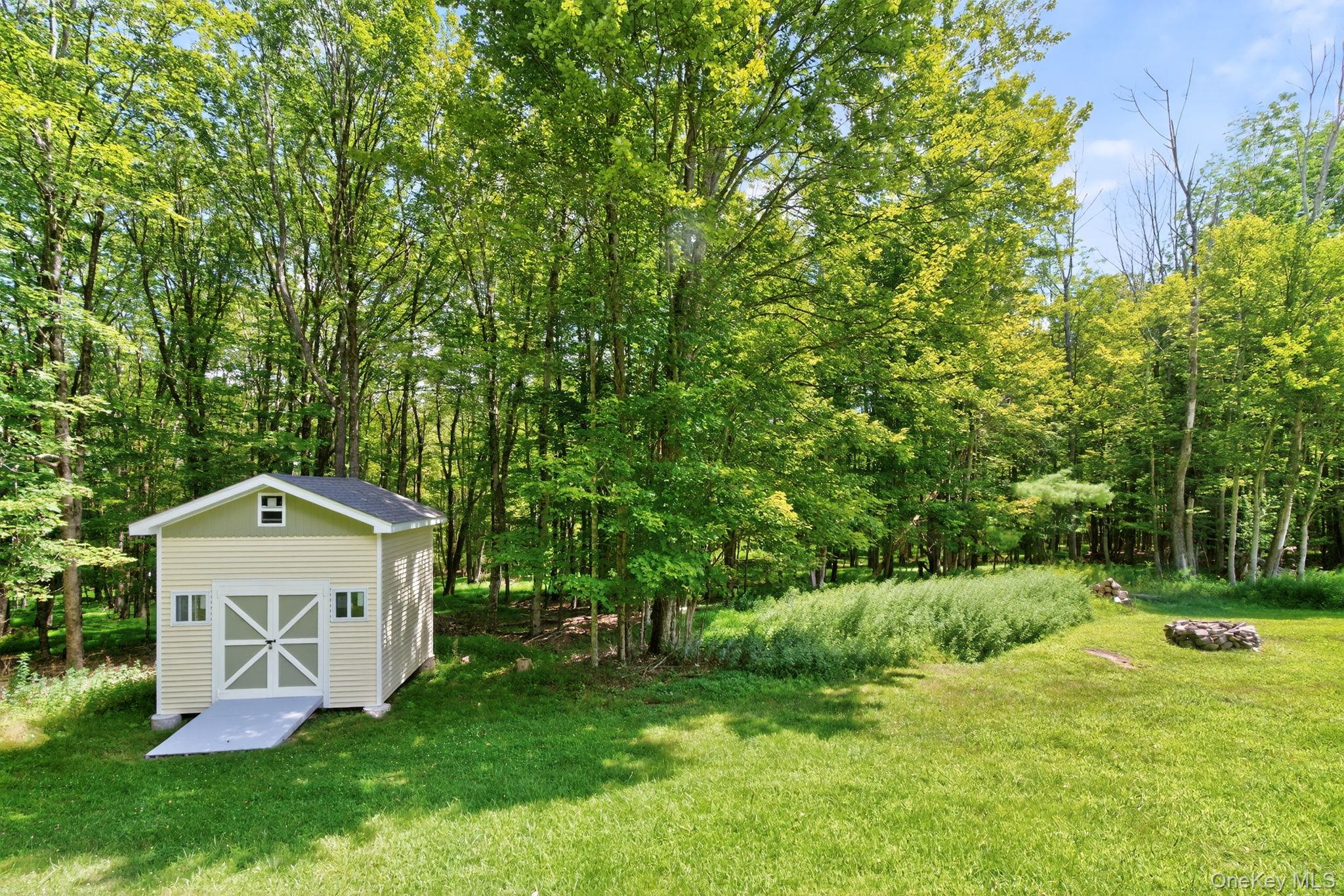 49 Caston Road, Wawarsing, NY 12435