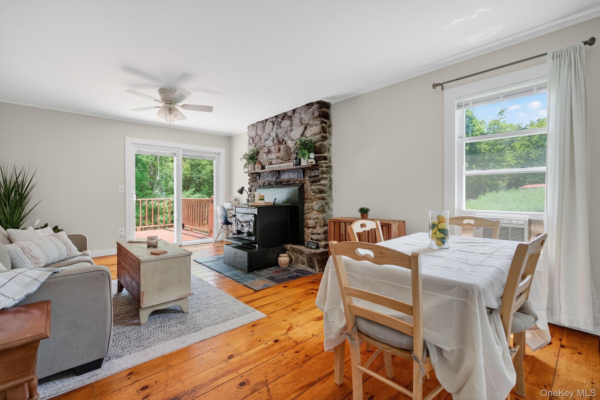 49 Caston Road, Wawarsing, NY 12435