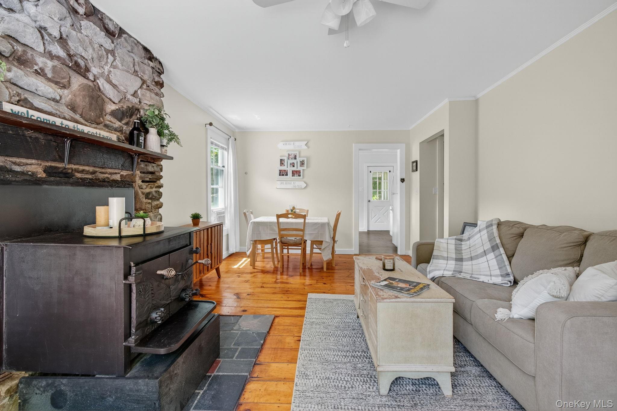 49 Caston Road, Wawarsing, NY 12435