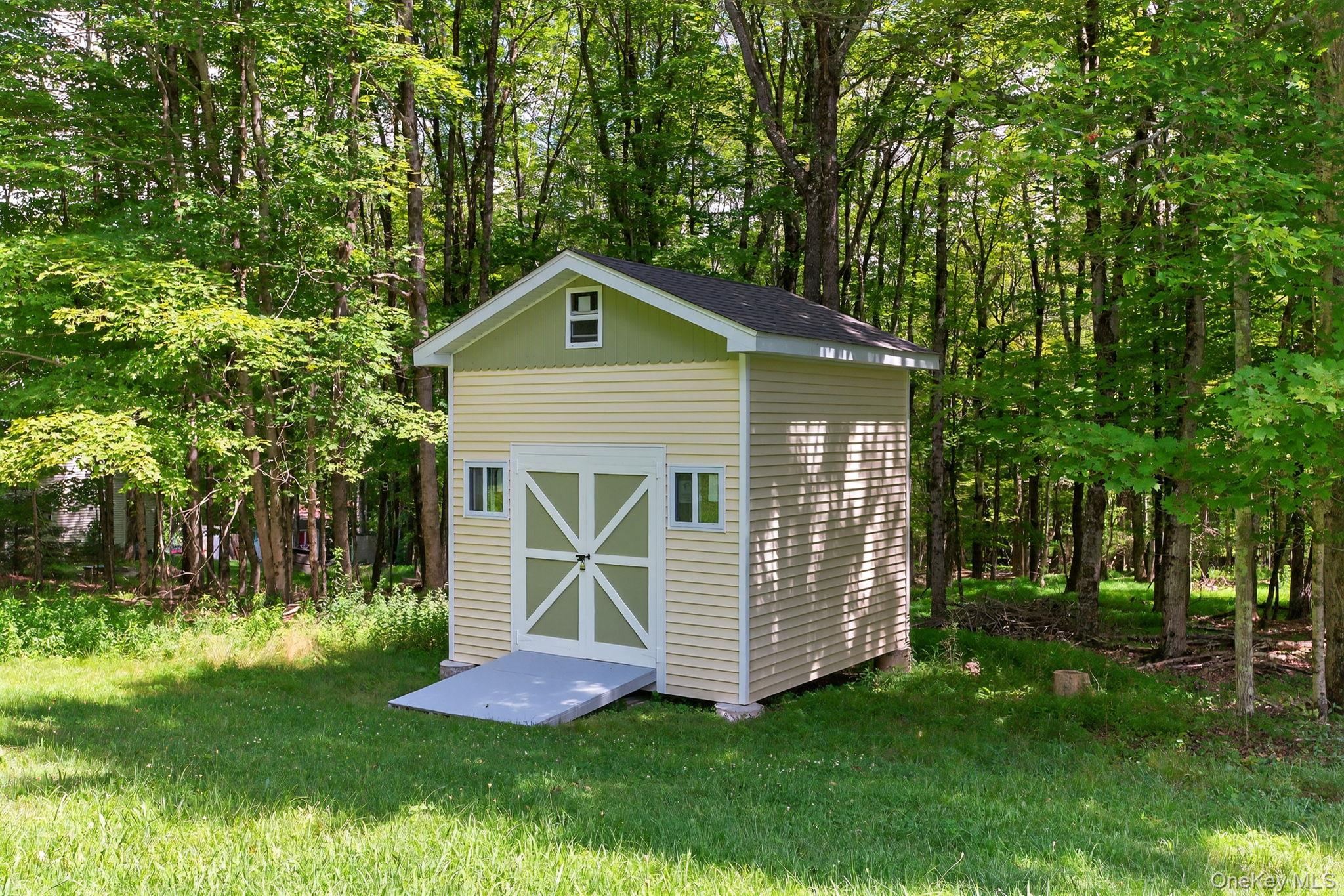 49 Caston Road, Wawarsing, NY 12435