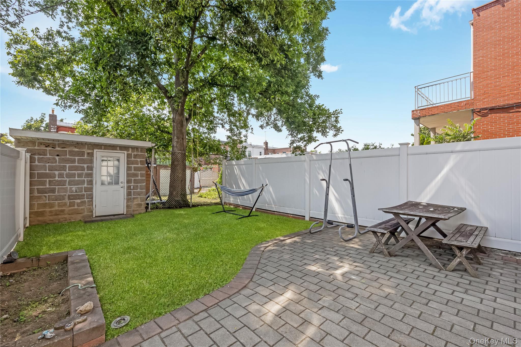 45-38 215th Place, Bayside, NY 11361