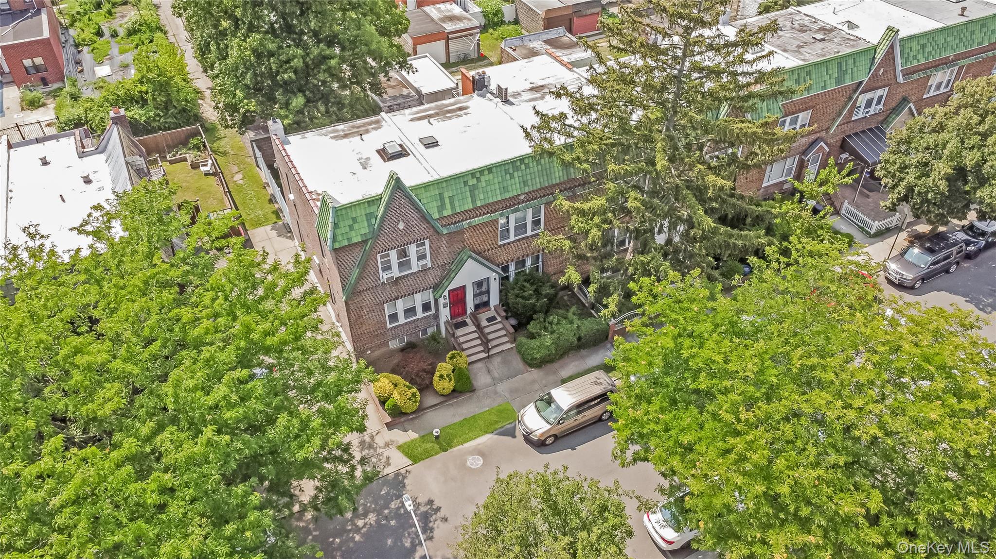 45-38 215th Place, Bayside, NY 11361