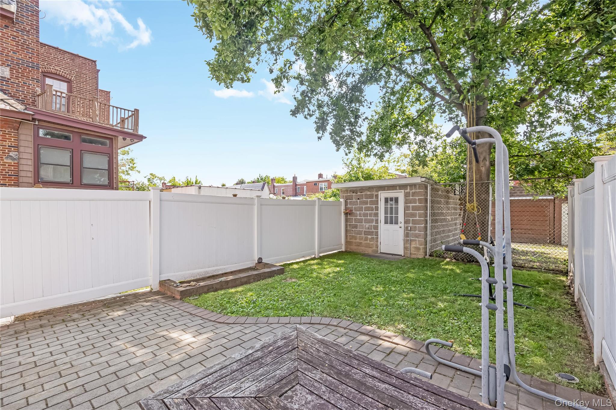 45-38 215th Place, Bayside, NY 11361