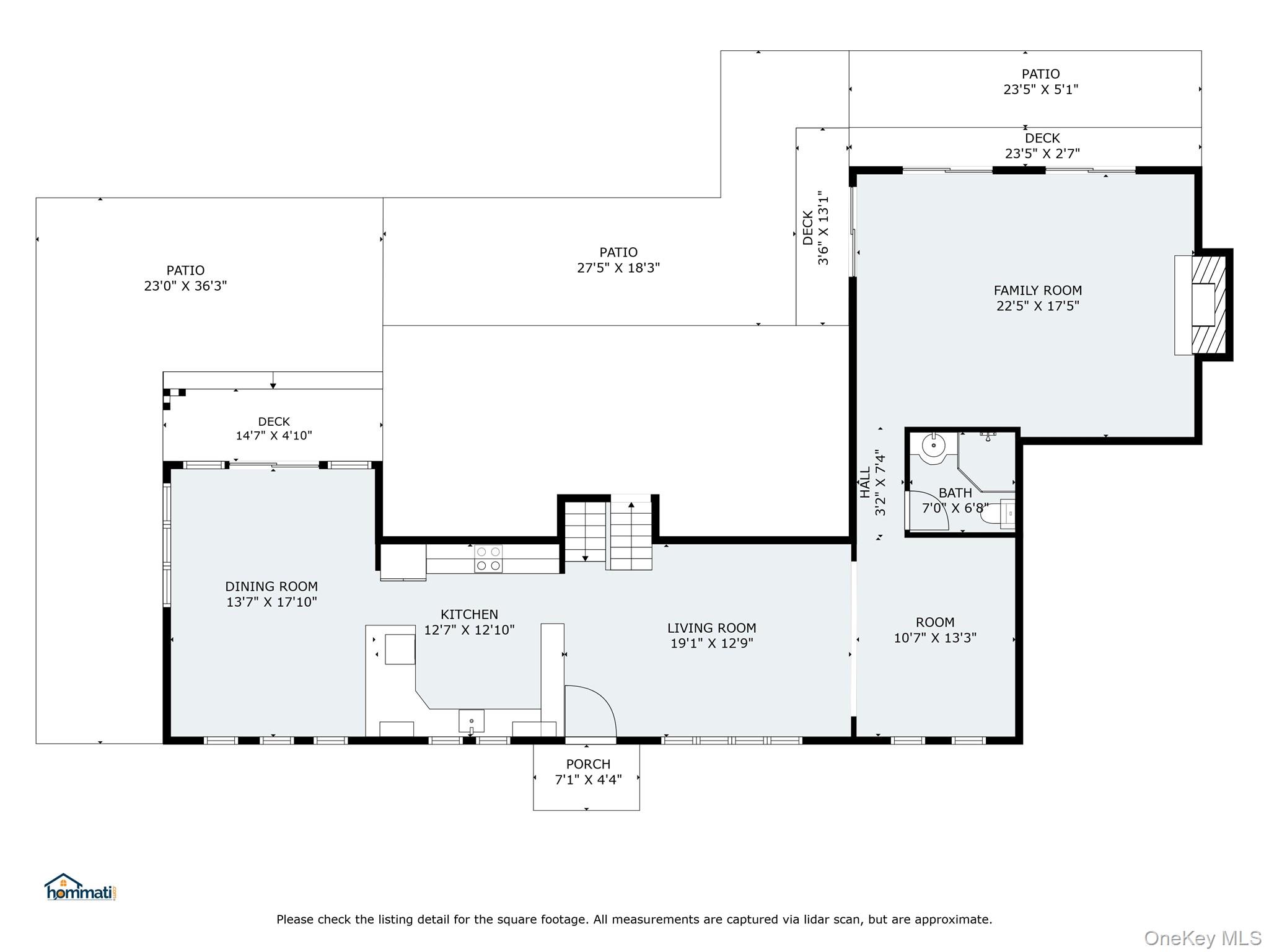 324 Durkee Lane, East Patchogue, NY 11772