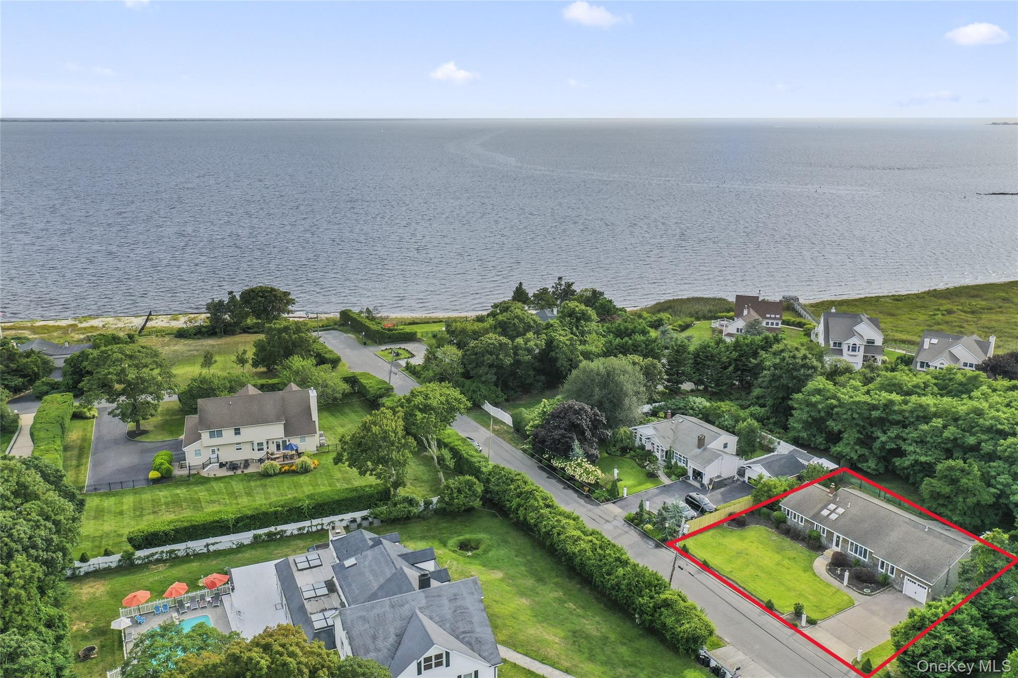 324 Durkee Lane, East Patchogue, NY 11772