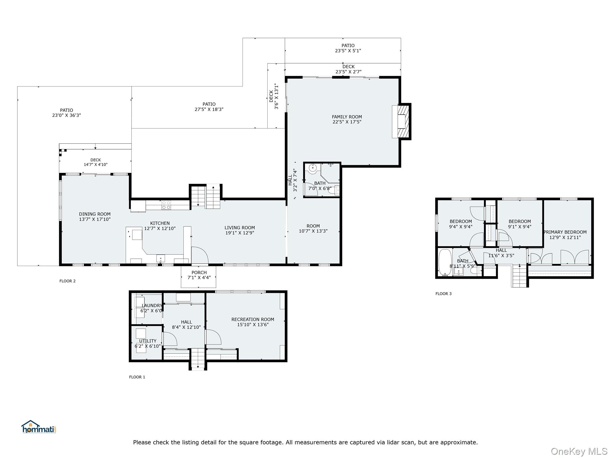 324 Durkee Lane, East Patchogue, NY 11772