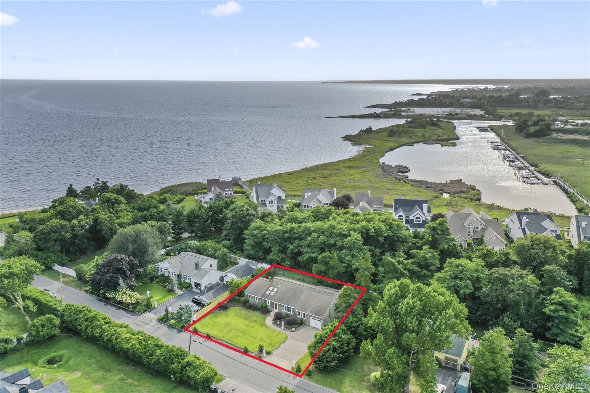 324 Durkee Lane, East Patchogue, NY 11772