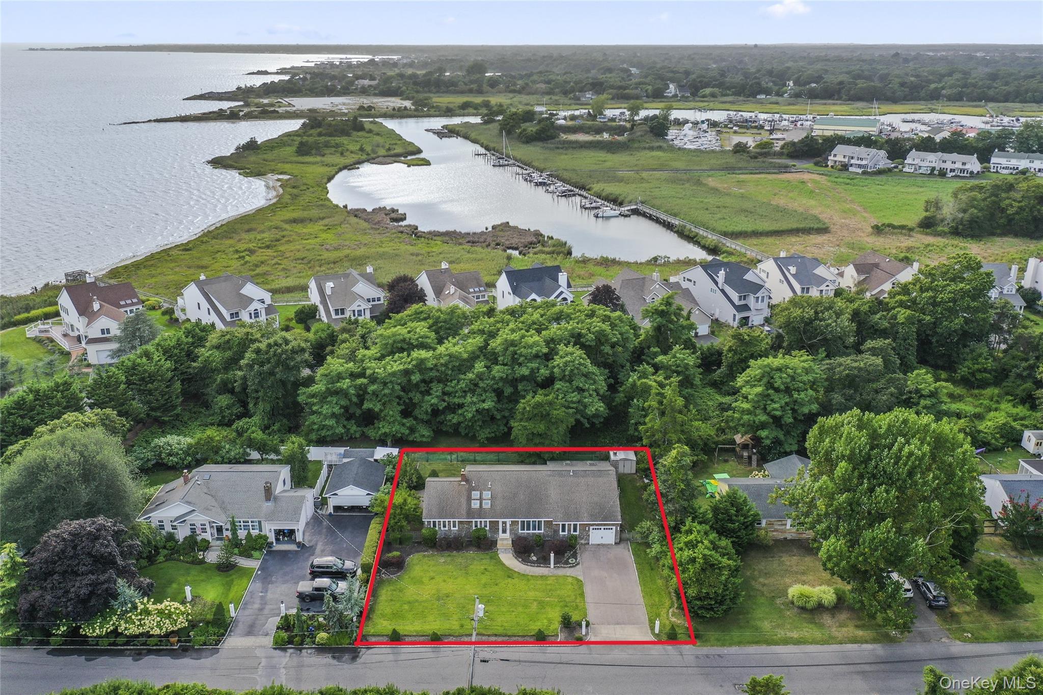 324 Durkee Lane, East Patchogue, NY 11772