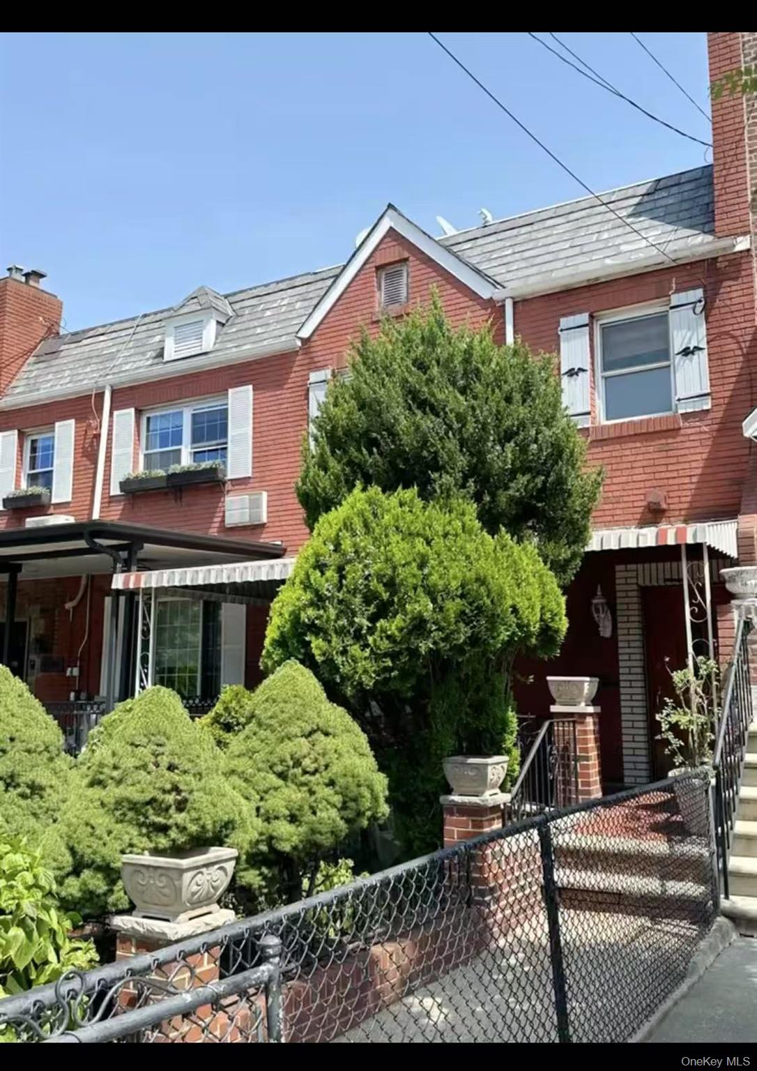 51-29 69th Place, Woodside, NY 11377