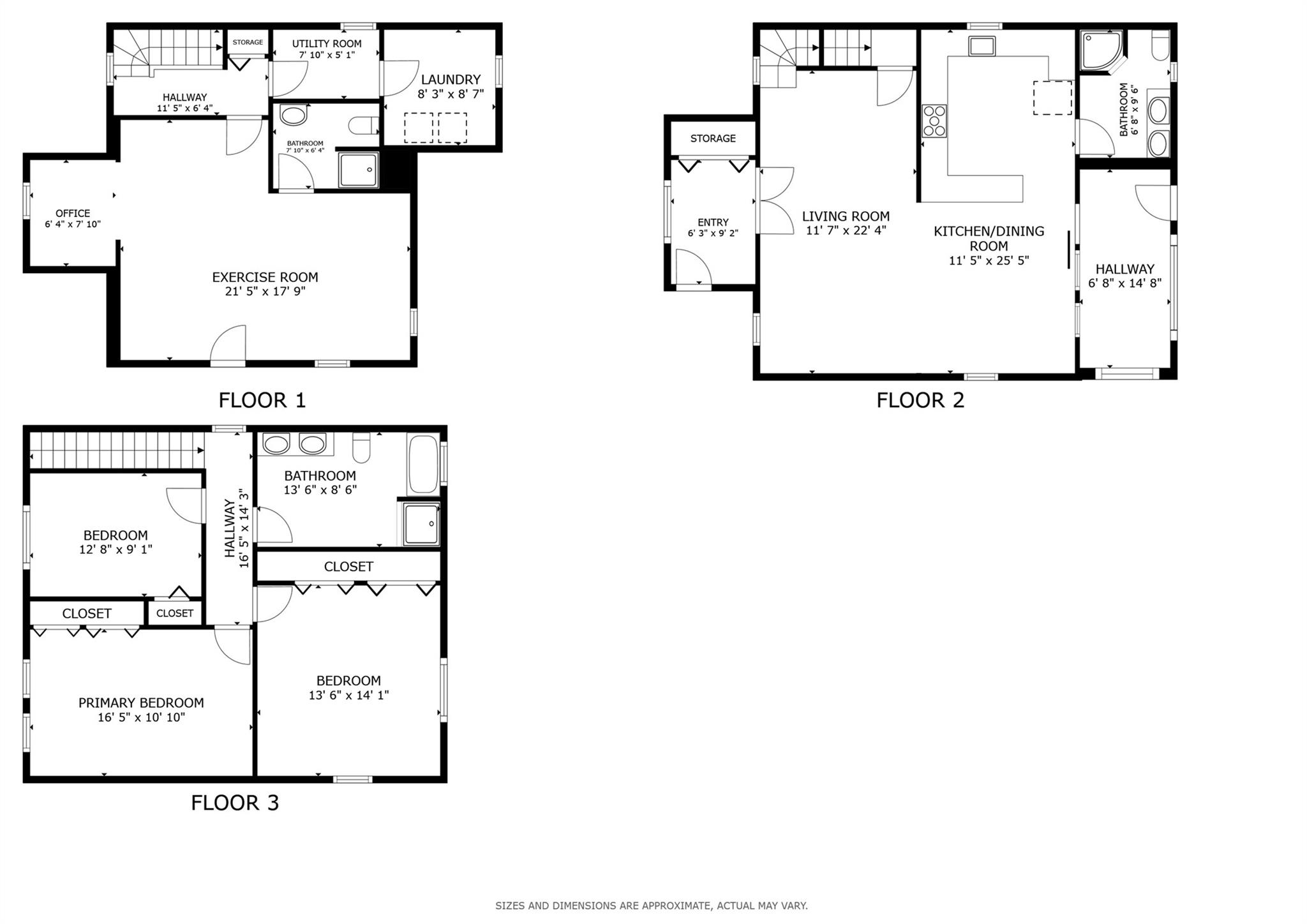 104 Dare Court, Brooklyn, NY 11229