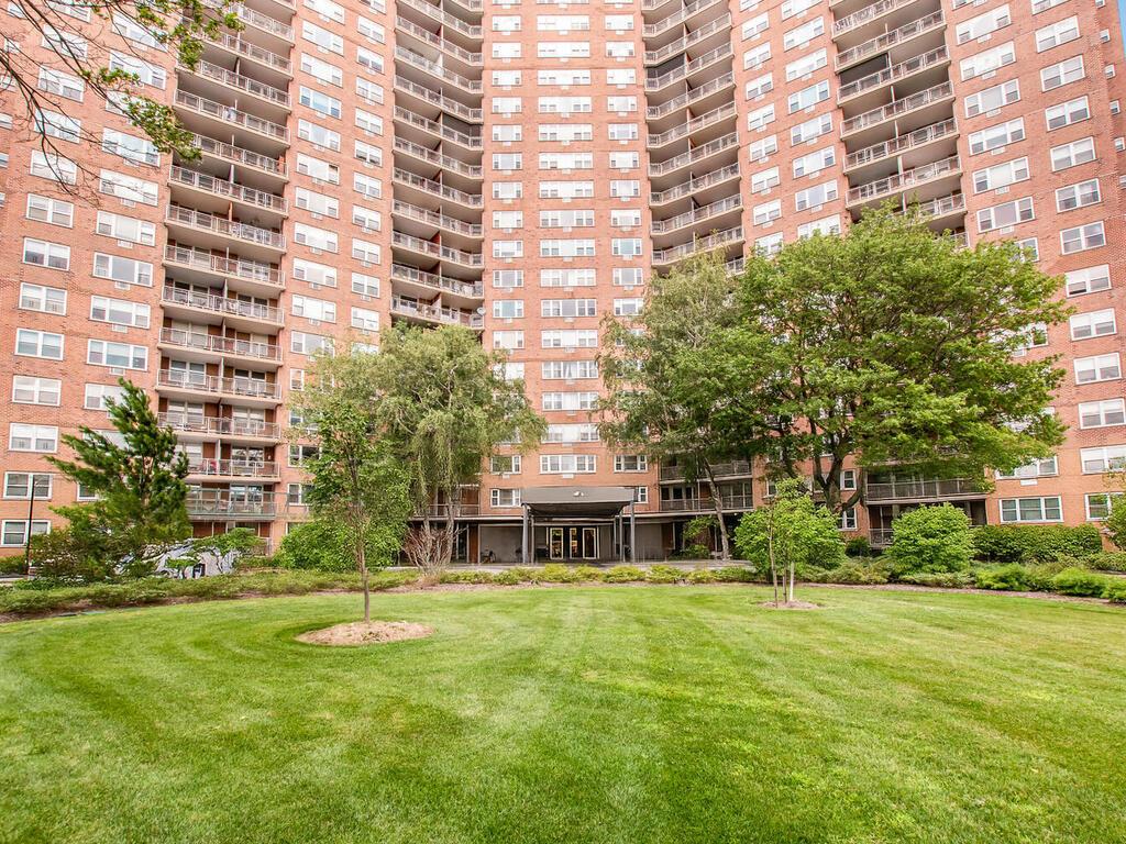 5800 Arlington Avenue # 20L, Bronx, NY 10471